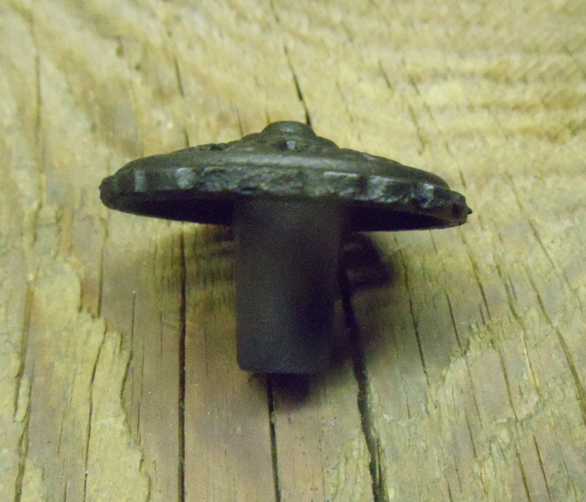 HCK-26 Early American Cabinet Knob