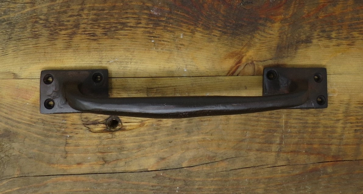 HCH-143 Modern Iron Cabinet Handle