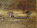 HCH-143 Modern Iron Cabinet Handle
