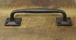 HCH-143 Modern Iron Cabinet Handle