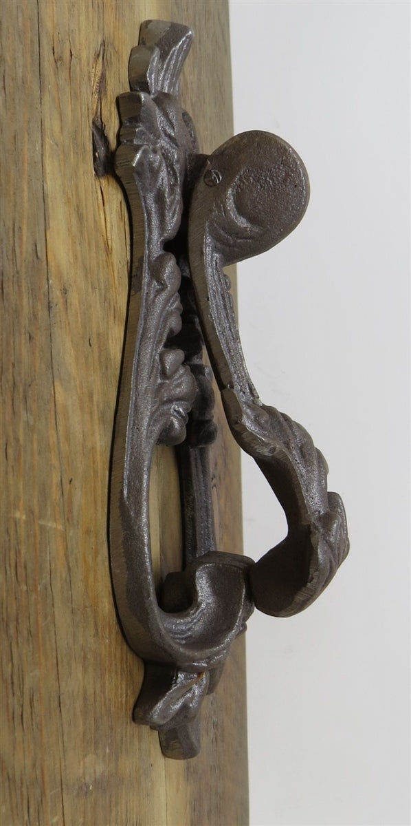 HRP-343 Art Nuevo Door Knocker / Ring Pull