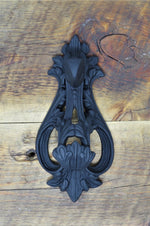 HRP-343 Art Nuevo Door Knocker / Ring Pull