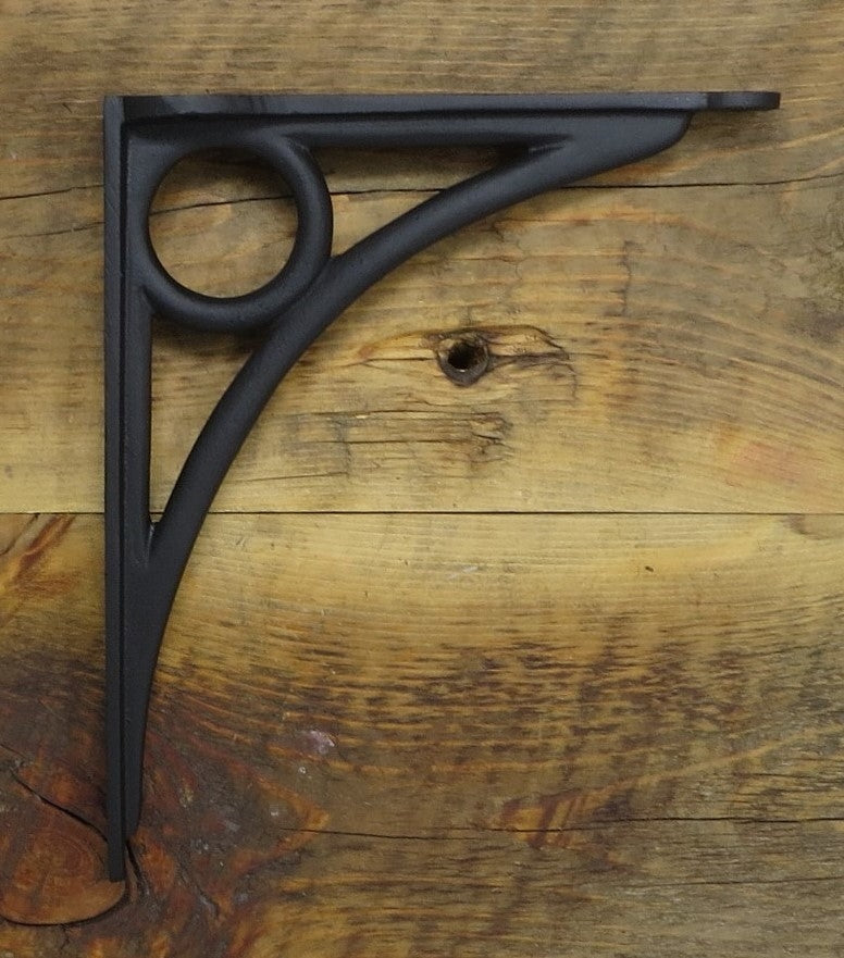 WCC-196 Small Iron Corbel