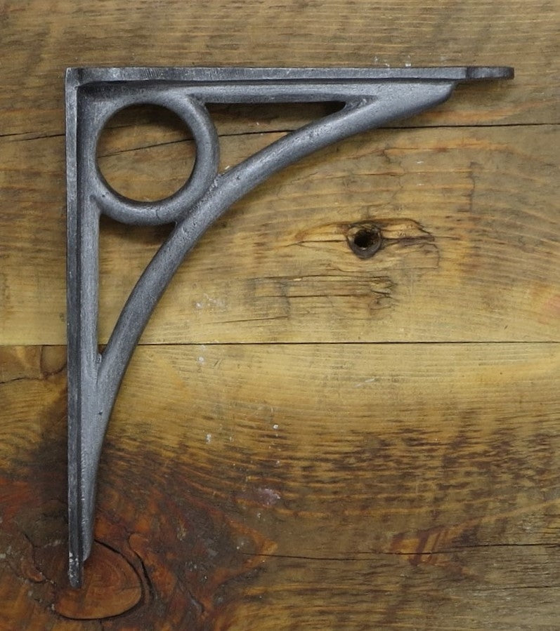 WCC-196 Small Iron Corbel