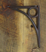 WCC-196 Small Iron Corbel