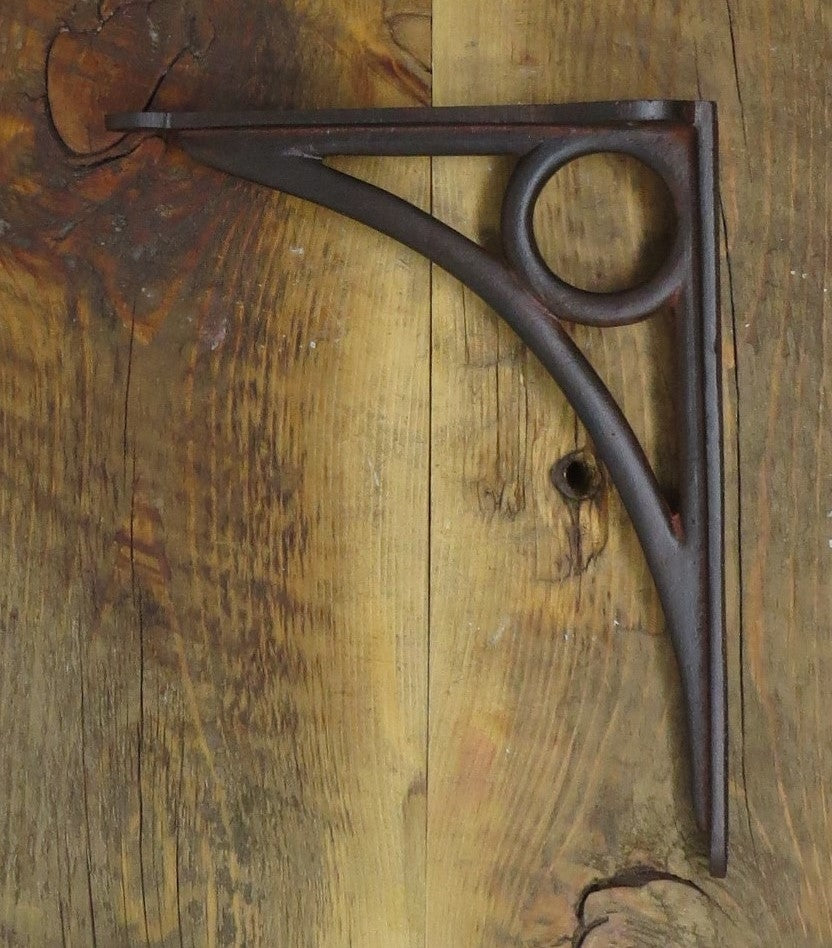 WCC-196 Small Iron Corbel