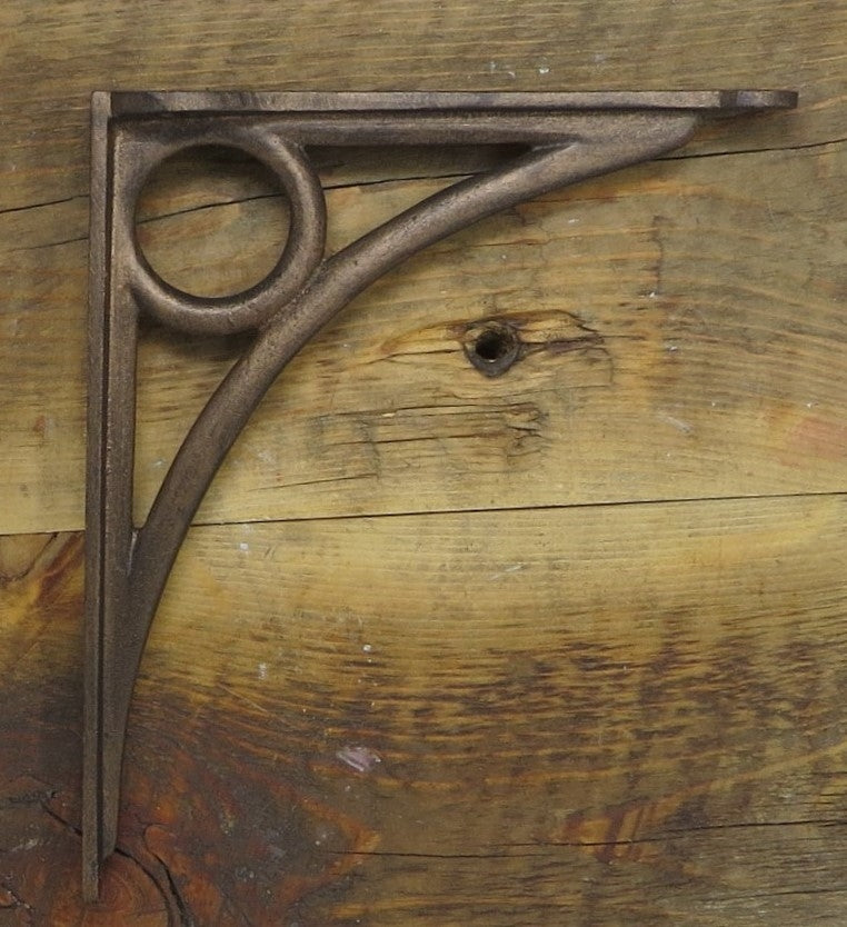 WCC-196 Small Iron Corbel