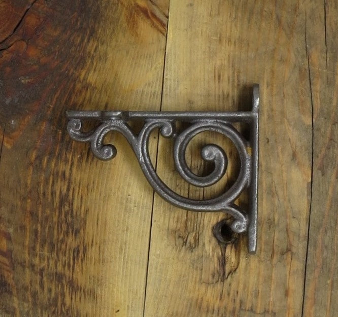 WCC-197 Small Iron Corbel