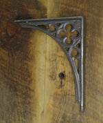 WCC-201 Small Iron Corbel
