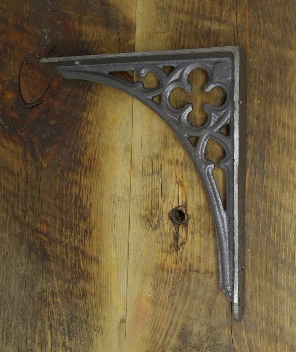 WCC-201 Small Iron Corbel