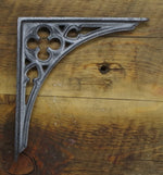 WCC-201 Small Iron Corbel