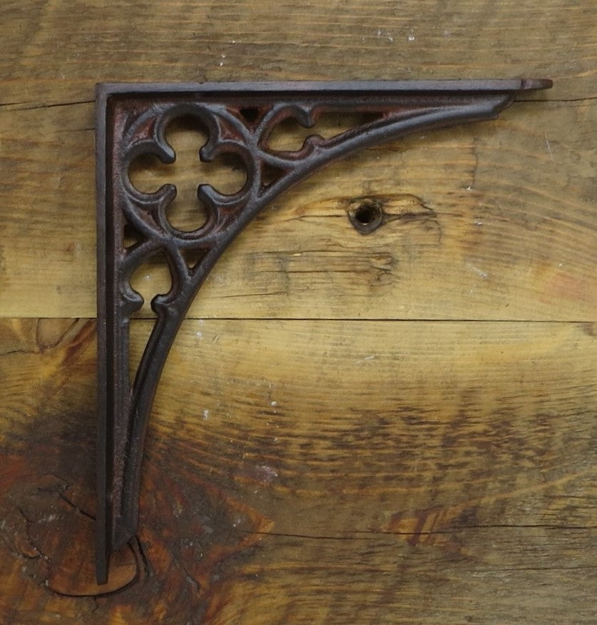 WCC-201 Small Iron Corbel