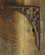 WCC-201 Small Iron Corbel