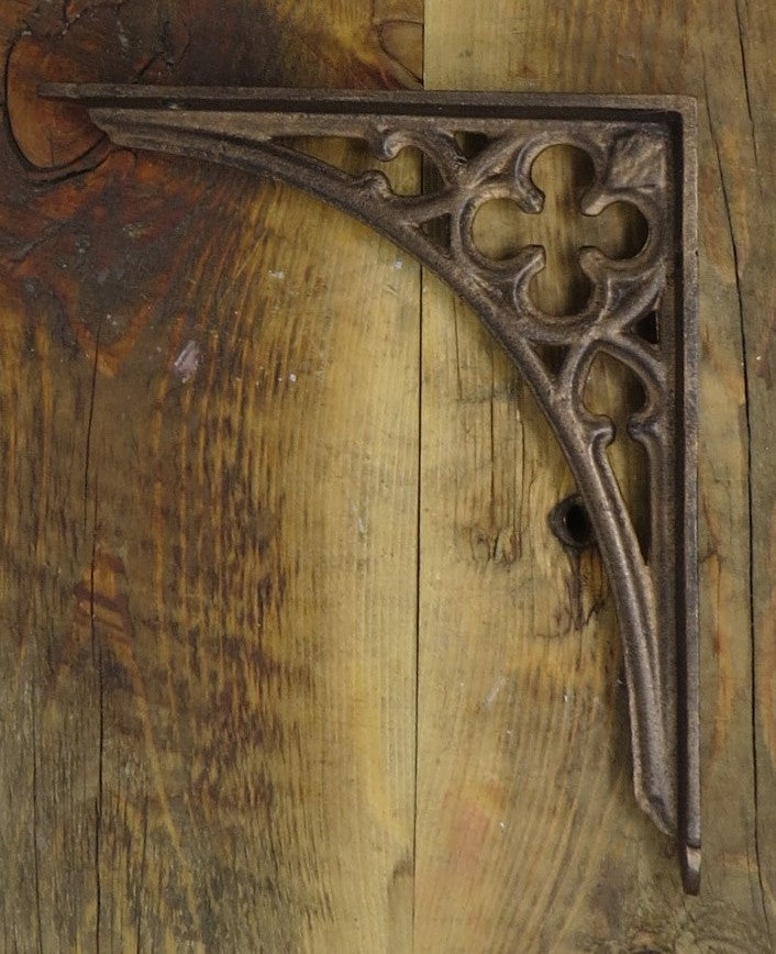 WCC-201 Small Iron Corbel