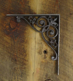 WCC-202 Small Iron Corbel