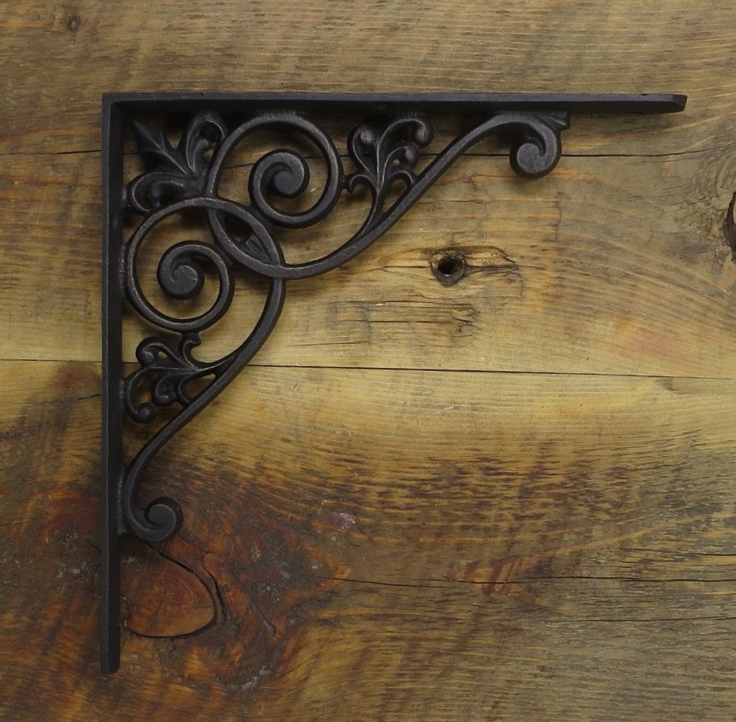 WCC-202 Small Iron Corbel