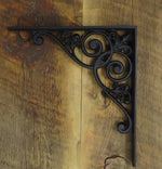 WCC-202 Small Iron Corbel