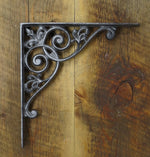 WCC-202 Small Iron Corbel