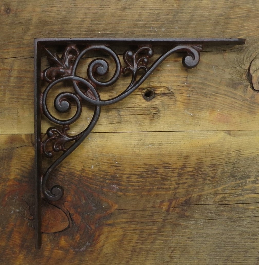 WCC-202 Small Iron Corbel