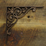 WCC-202 Small Iron Corbel