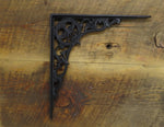 WCC-207 Small Iron Corbel