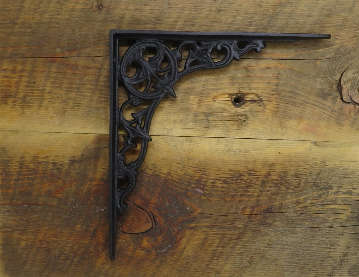 WCC-207 Small Iron Corbel