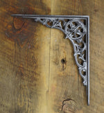 WCC-207 Small Iron Corbel