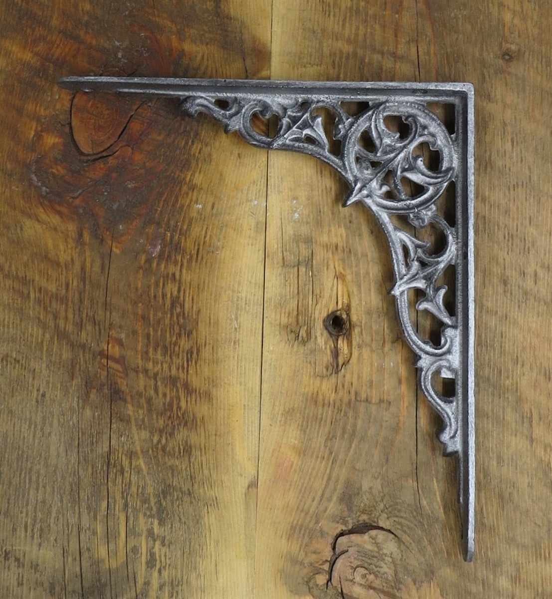 WCC-207 Small Iron Corbel