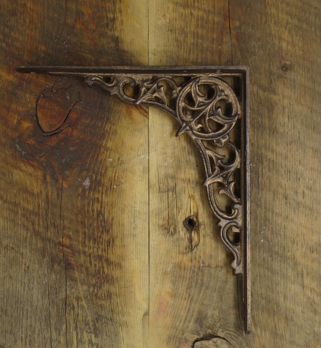 WCC-207 Small Iron Corbel