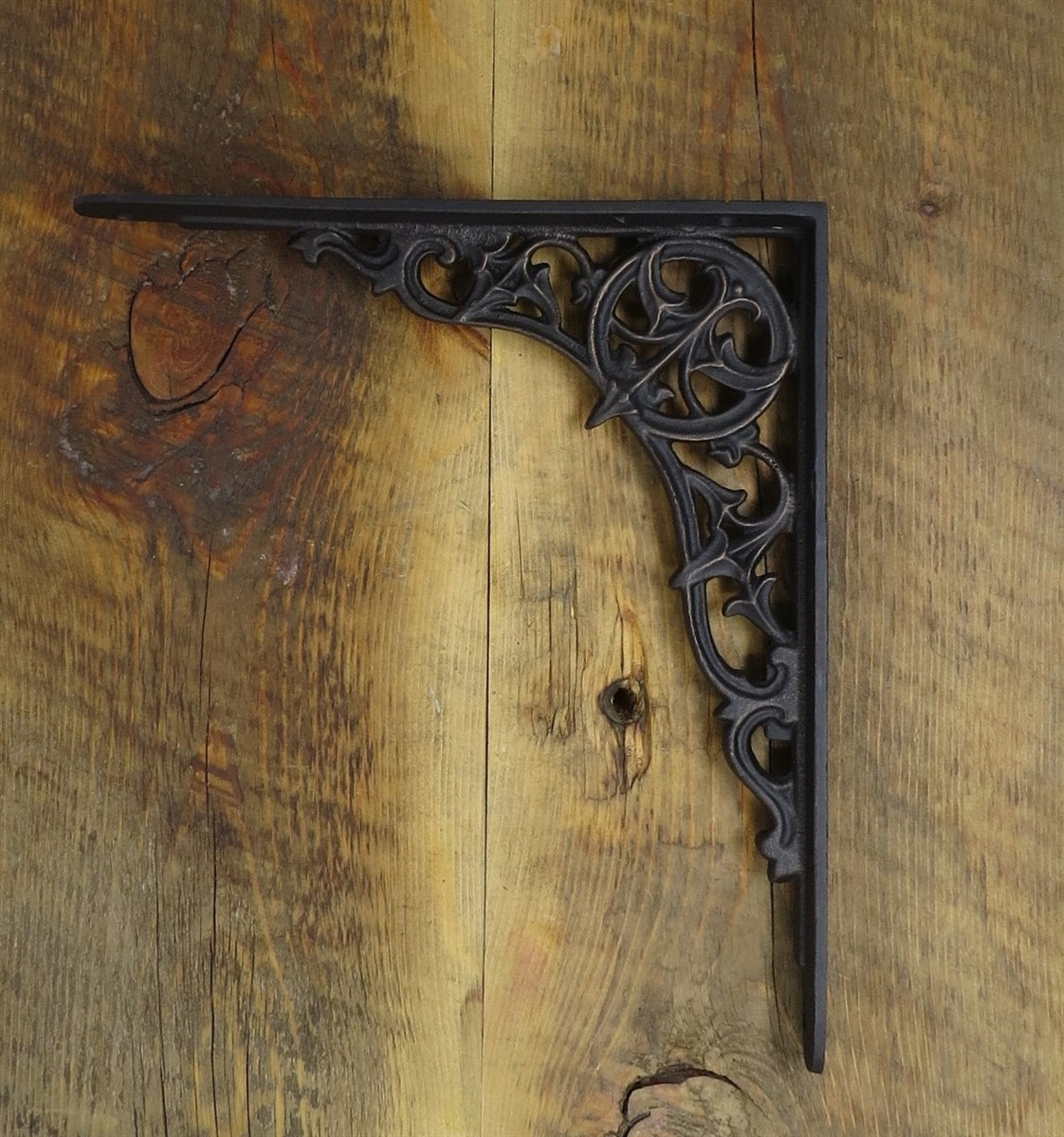 WCC-207 Small Iron Corbel