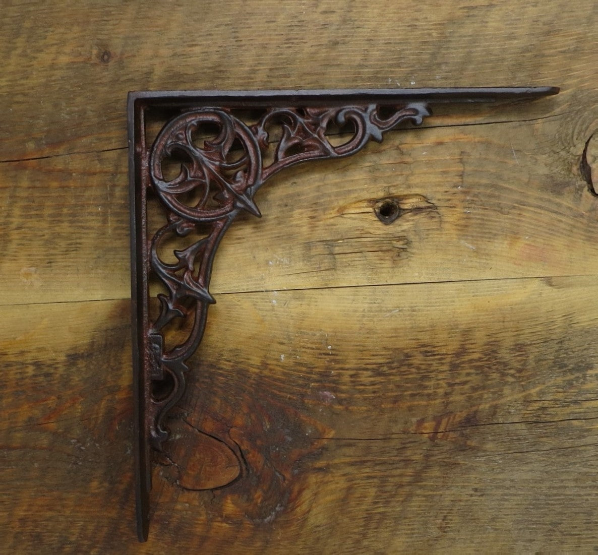 WCC-207 Small Iron Corbel