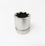 1" 8 - Point Impact Socket