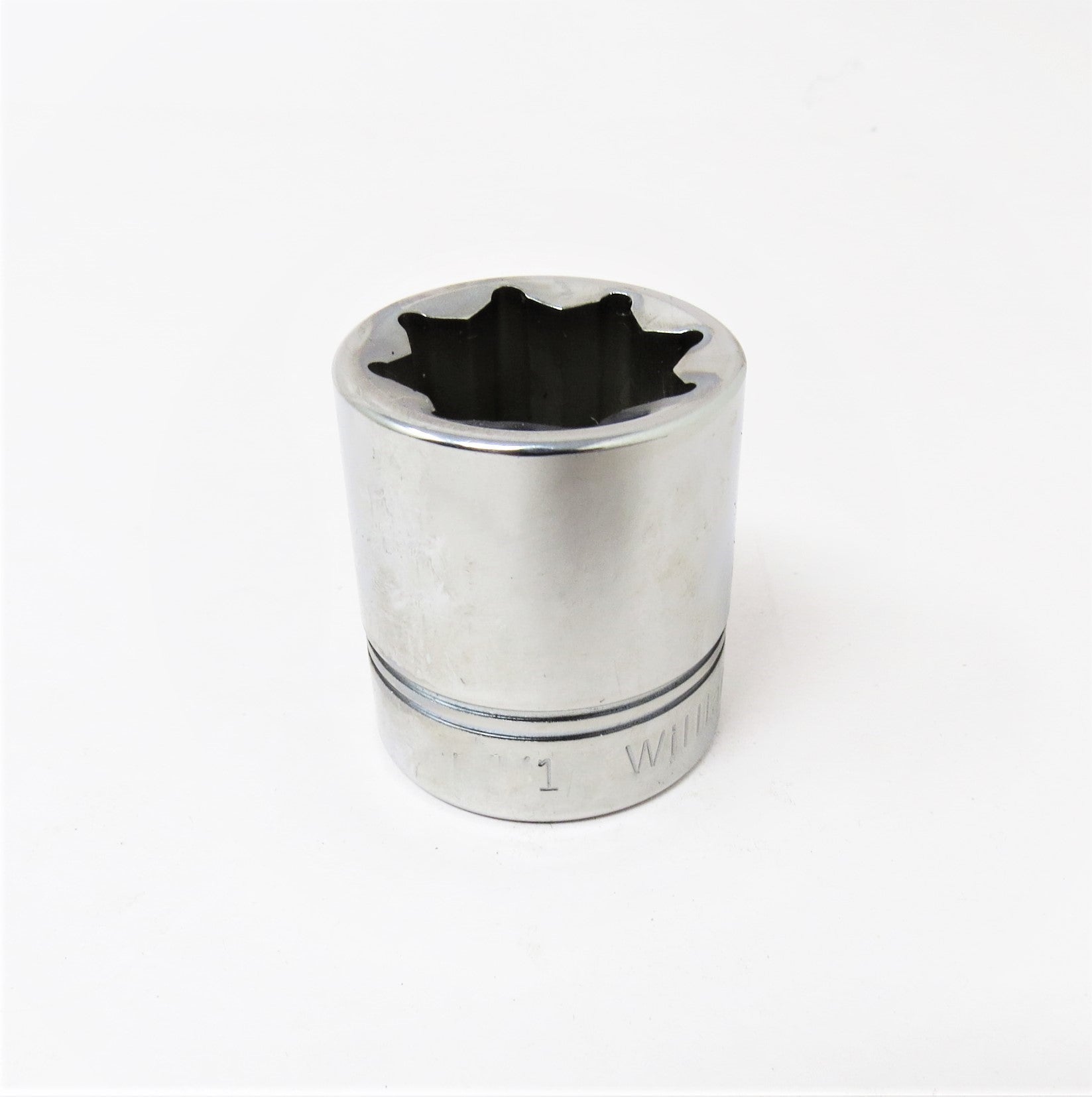 1" 8 - Point Impact Socket