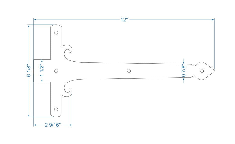 Testo alternativo predefinito