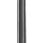 Simple Rustic Strapping