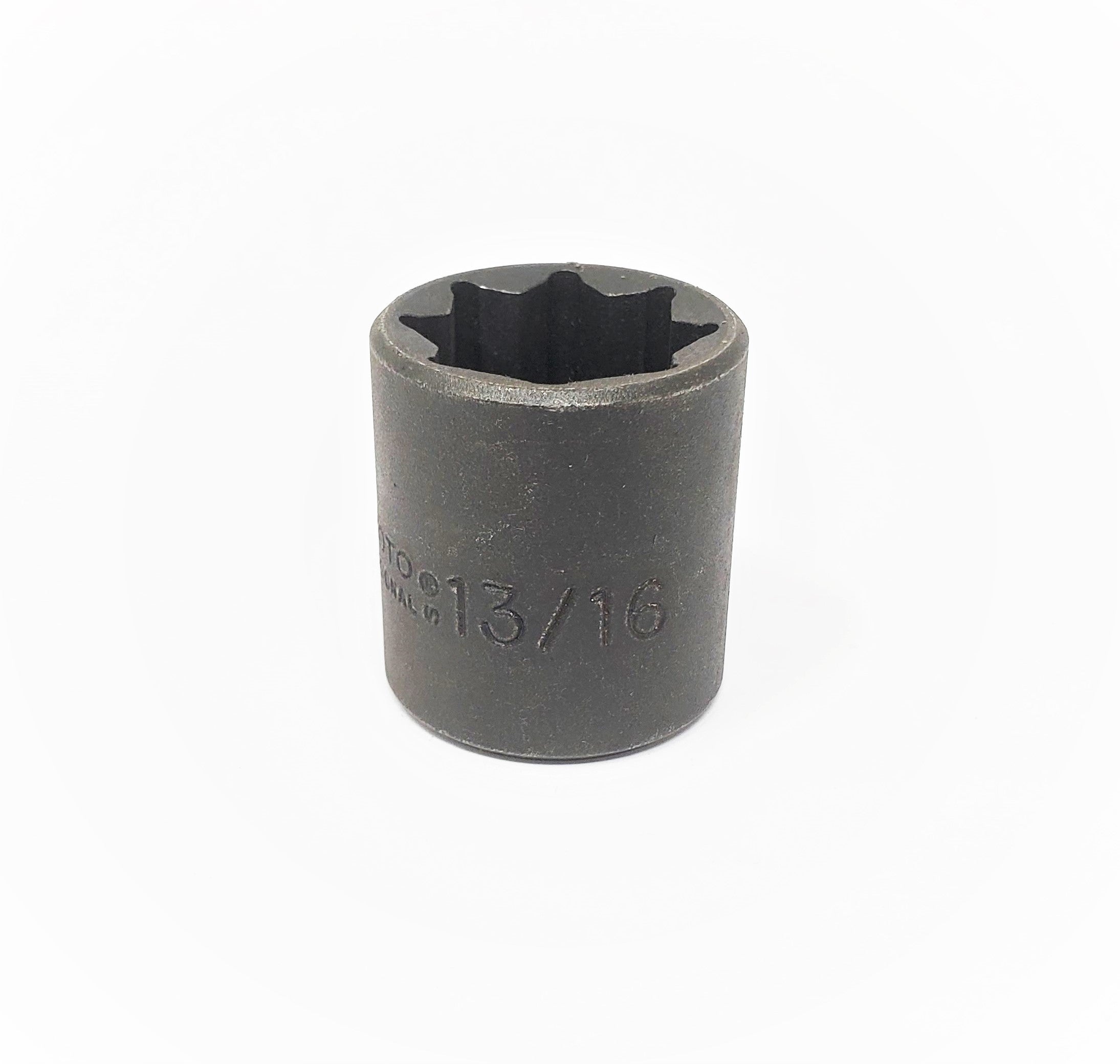 13/16" 8 - Point Socket
