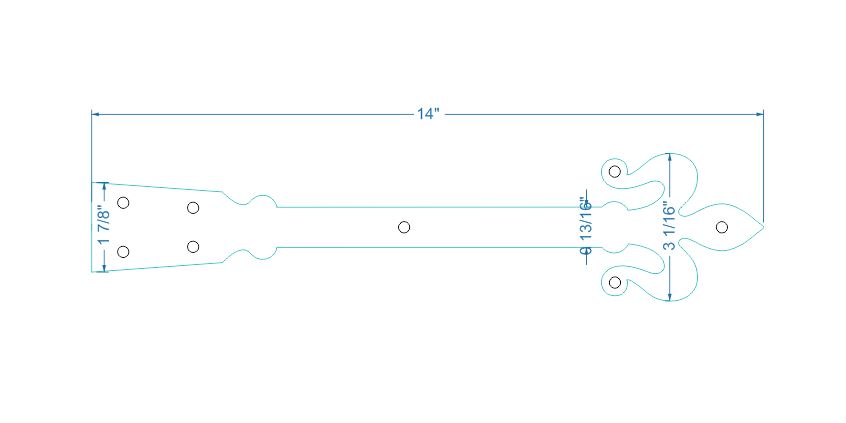 Testo alternativo predefinito
