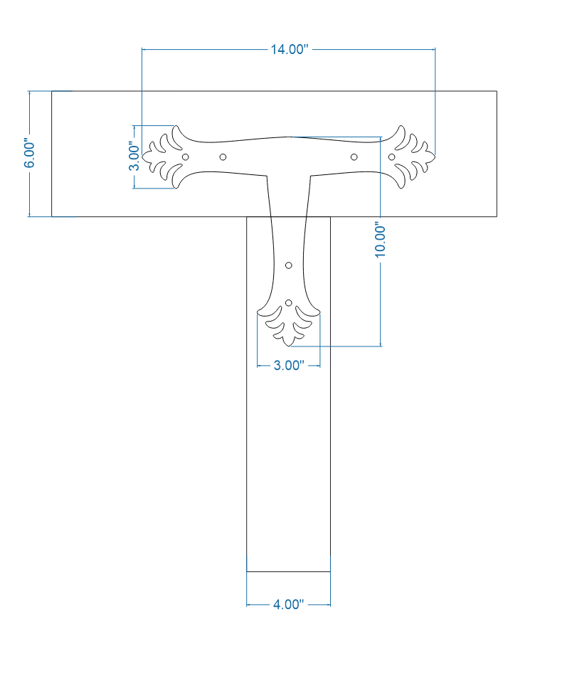 Texto alternativo predeterminado