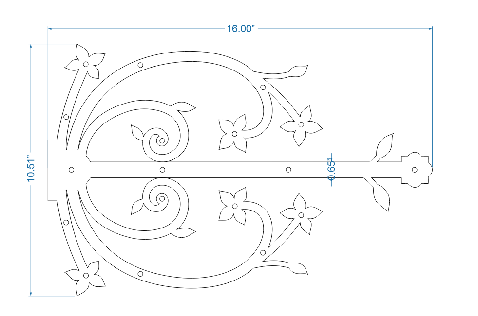 Testo alternativo predefinito