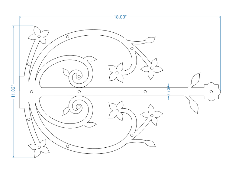 Testo alternativo predefinito
