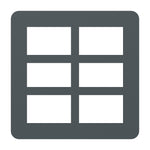 Parrilla bar clandestina de hierro toscano 