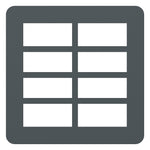 Parrilla bar clandestina de hierro toscano 