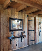 2" Flat Bar Strapping