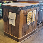 1" Flat Bar Strapping