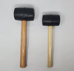 1 1/2 Pound Rubber Mallet Socket Drivers Tools
