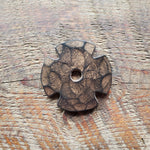 Rondelle décorative ionique grecque