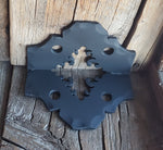 Romantic Iron Angle Brace