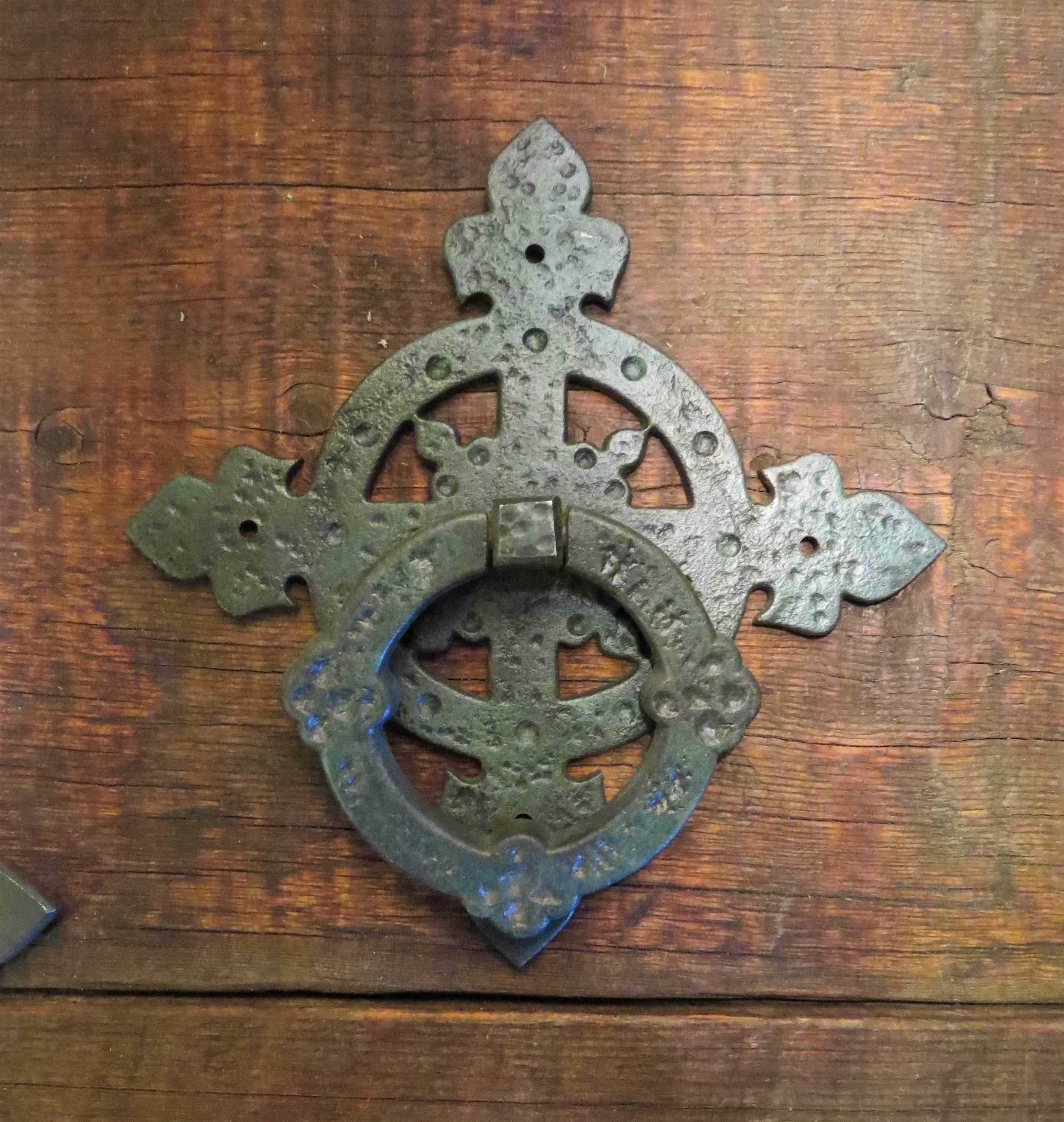 Moorish Door Knocker Door Knockers Knocker / Ring Pull