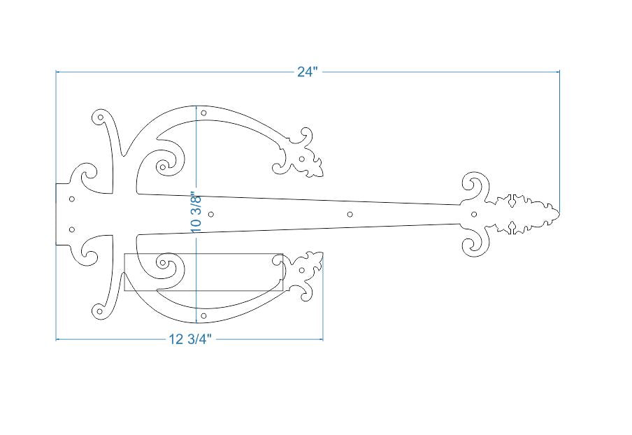 Testo alternativo predefinito