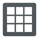 IN STOCK- Tuscan Iron Speakeasy Grill